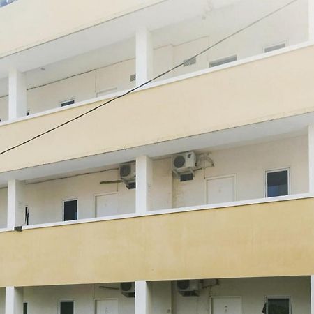 Hotel Reddoorz At Jalan Diponegoro Bandar Lampung Zewnętrze zdjęcie