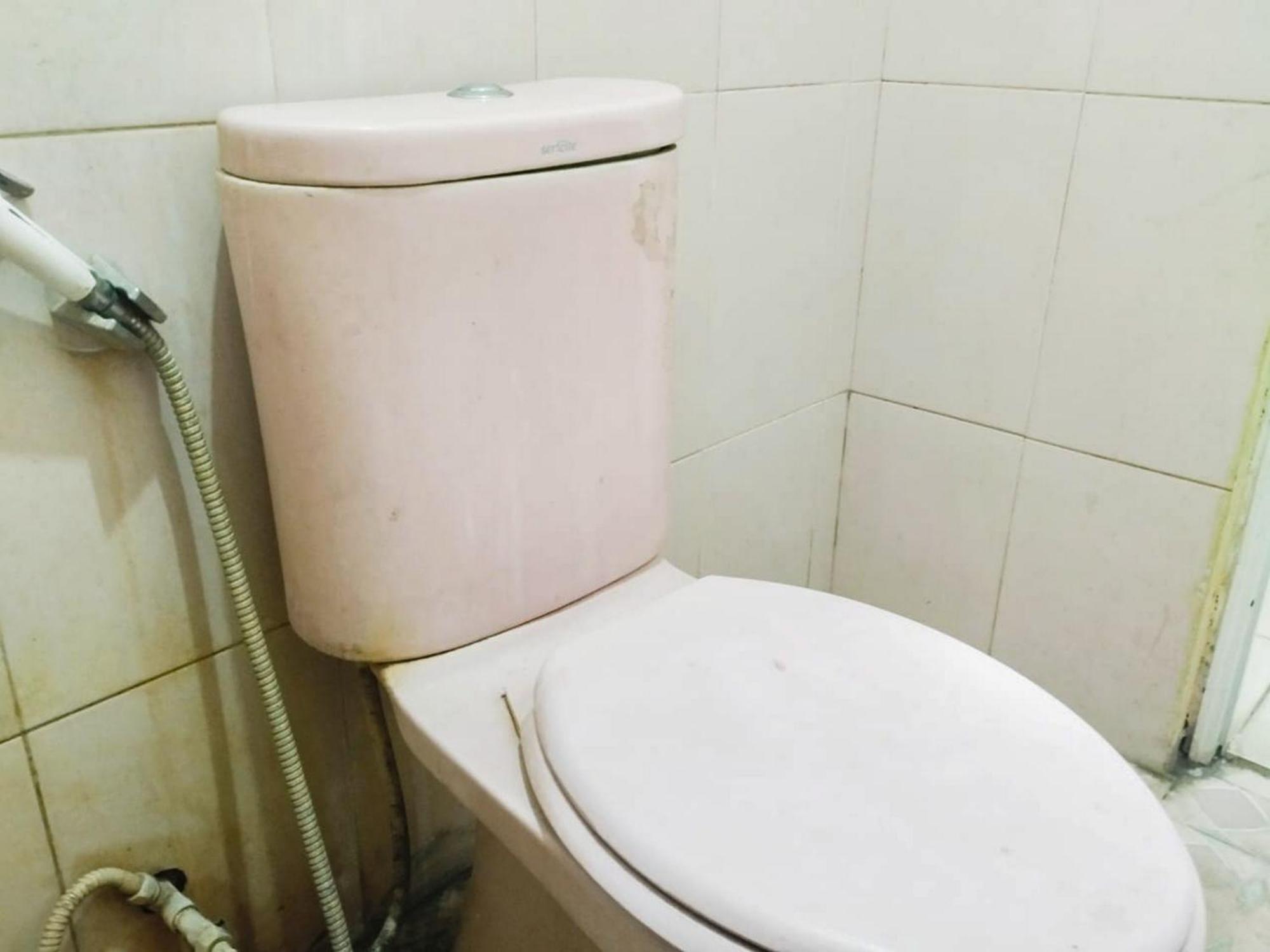 Hotel Reddoorz At Jalan Diponegoro Bandar Lampung Zewnętrze zdjęcie