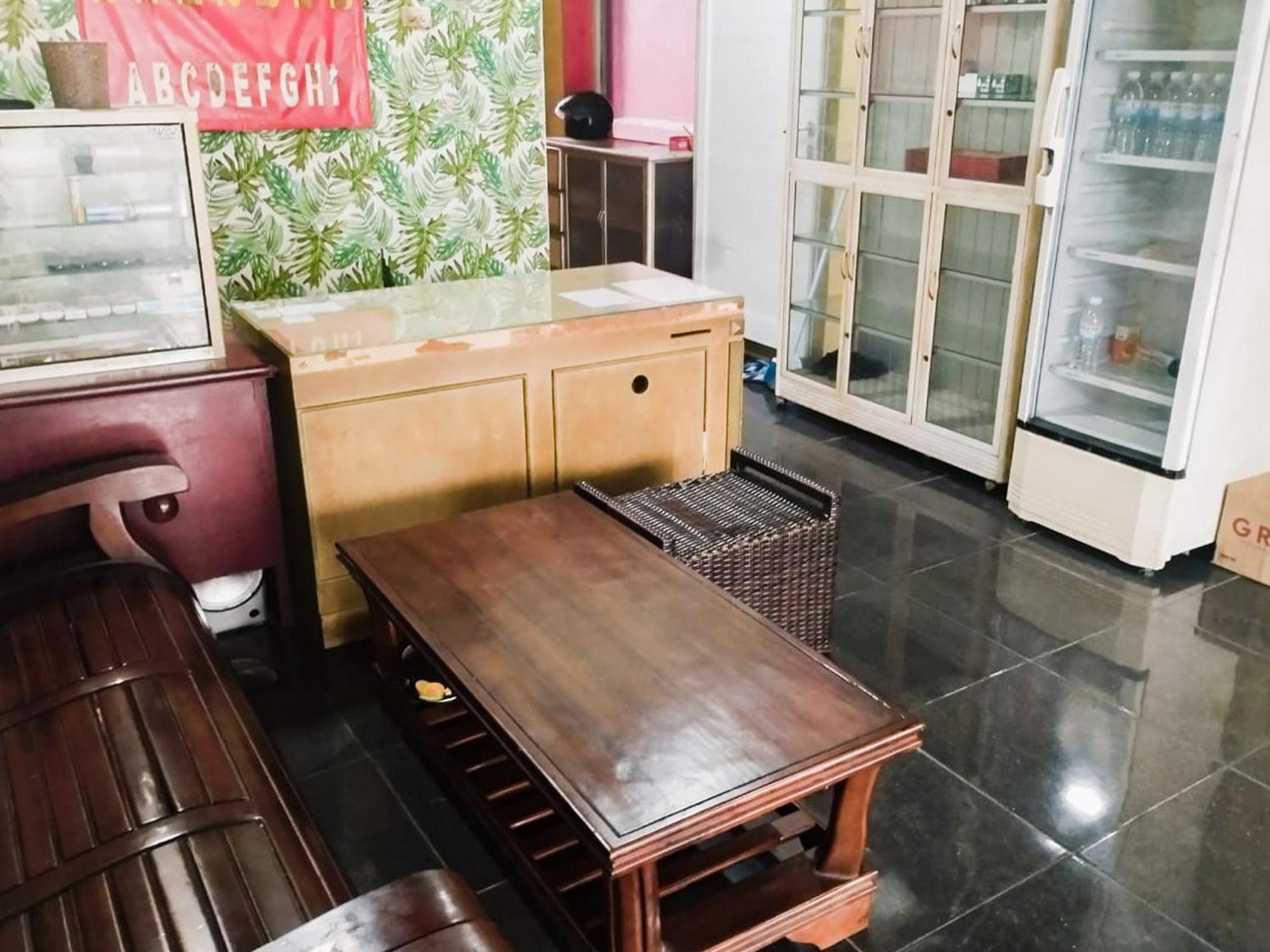 Hotel Reddoorz At Jalan Diponegoro Bandar Lampung Zewnętrze zdjęcie