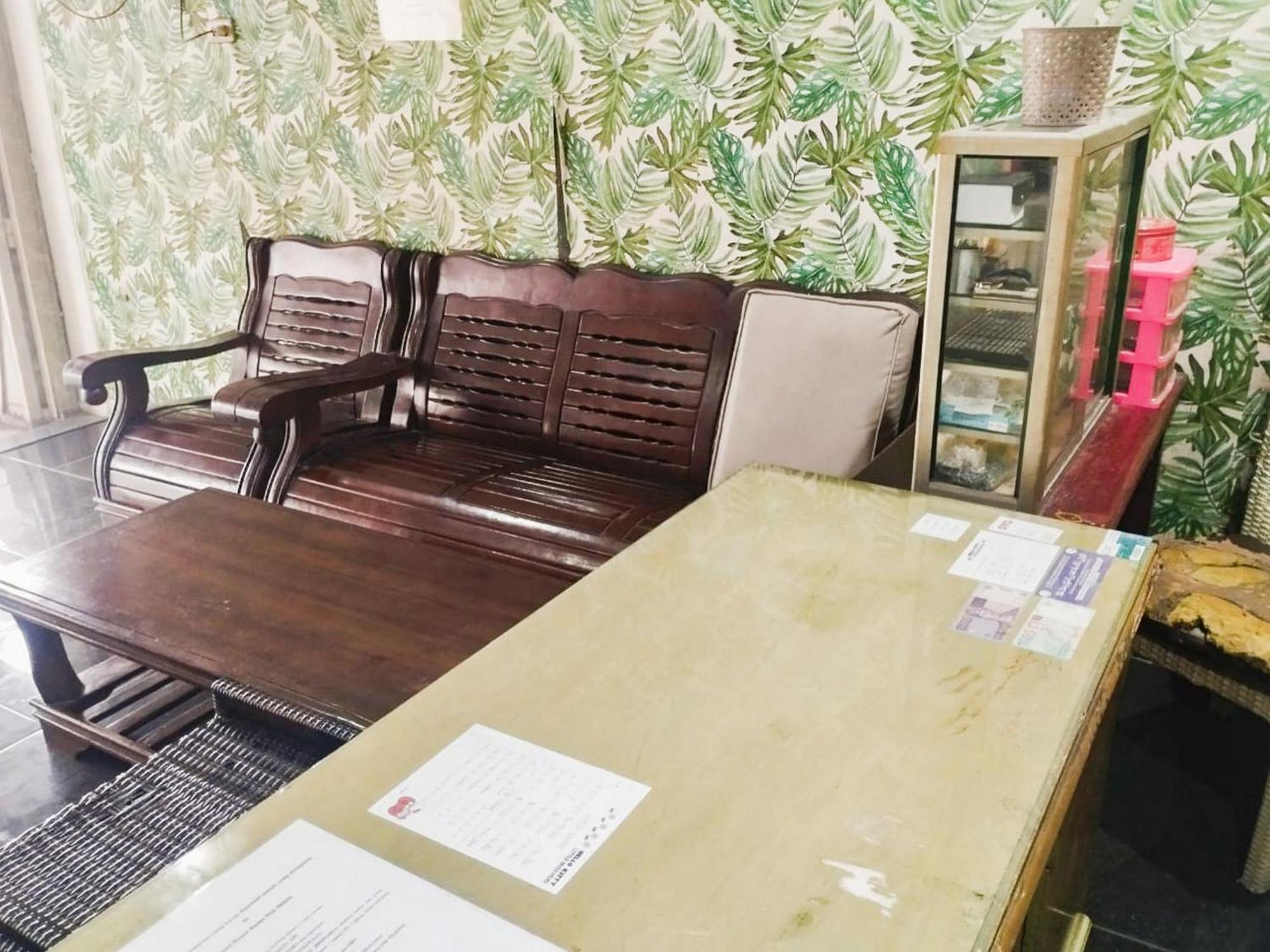 Hotel Reddoorz At Jalan Diponegoro Bandar Lampung Zewnętrze zdjęcie
